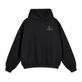 Unisex Boxy Hoodie