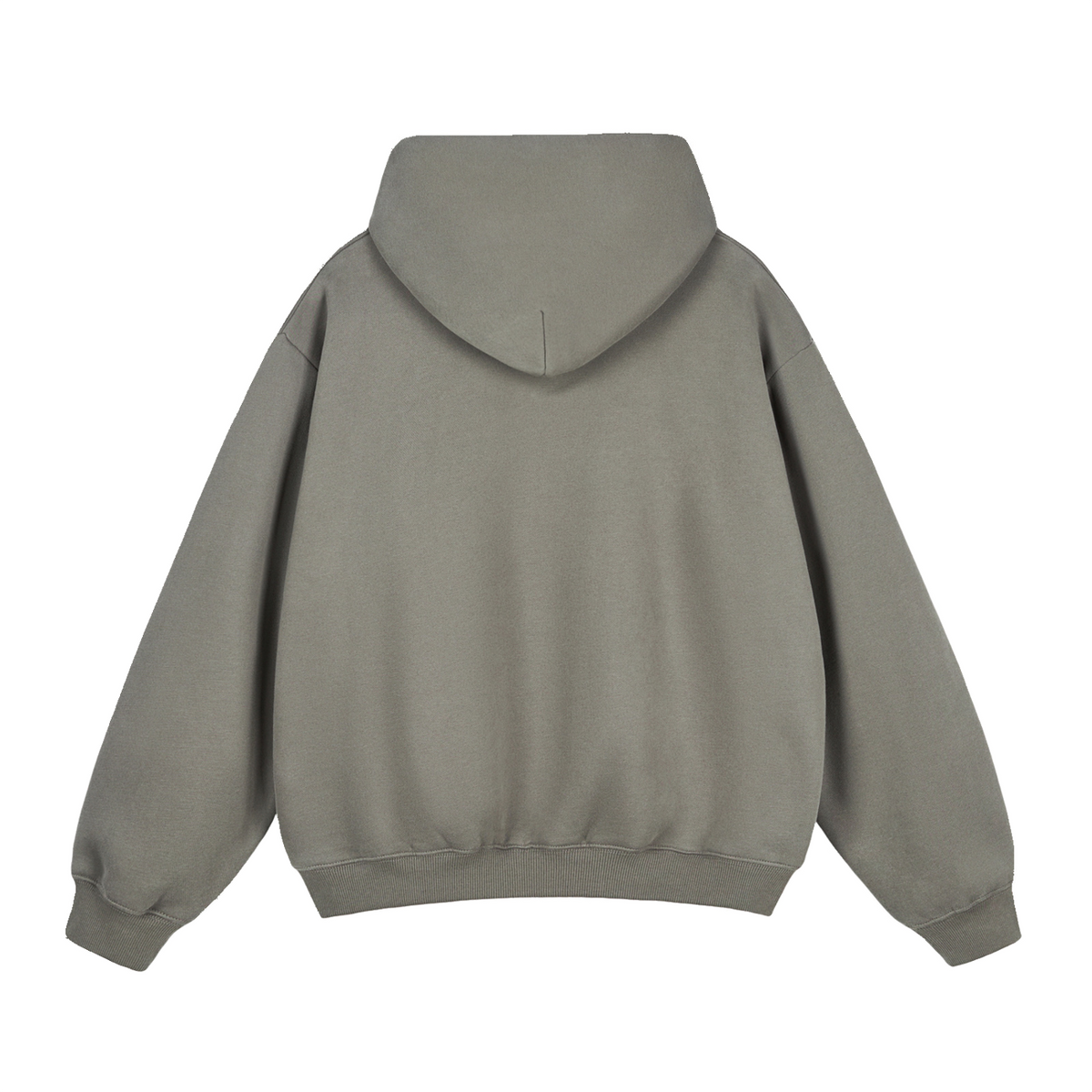Unisex Boxy Hoodie
