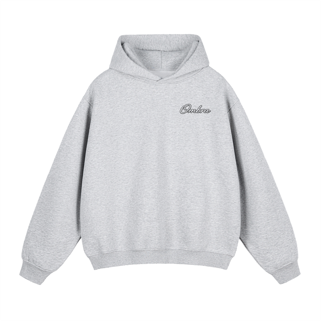 Hoodie,Ombra